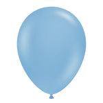 Georgia Blue 11″ Latex Balloons by Tuftex from Instaballoons