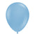 Georgia Blue 11″ Latex Balloons by Tuftex from Instaballoons