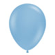 Georgia Blue 17″ Latex Balloons (50 count)