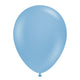 Georgia Blue 24″ Latex Balloons (3 count)