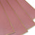 Gold Edge Mauve Floral Wrap by Creative Ideas from Instaballoons