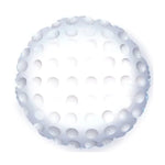 Golf Ball 18″ Foil Balloon by CTI from Instaballoons