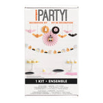 Groovy Halloween Decoration Kit by Unique from Instaballoons