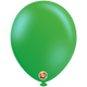 Green 5″ Latex Balloons (100 count)