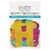 Happy Birthday Banner Rainbow Jointed by Unique from Instaballoons