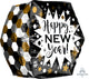 Happy New Year Anglez 16″ Balloon