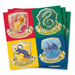 Harry Potter Luncheon Napkins (16 Pk)