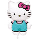 Hello Kitty 25″ Balloon