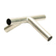 High Peak Center/Side Fitting - 3/4 inch