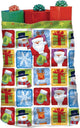 Holiday Friends Giant Gift Sack