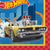 Hot Wheels Lunch Napkins by Amscan from Instaballoons