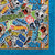 Hot Wheels Monster Truck Beverage Napkins by Amscan from Instaballoons