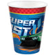 Hot Wheels Paper Cups (8 count)