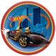 Hot Wheels Paper Plates 7″ (8 count)