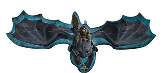 How to Train Your Dragon 44″ Foil Balloon by Anagram from Instaballoons