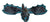 How to Train Your Dragon 44″ Foil Balloon by Anagram from Instaballoons