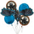 How to Train Your Dragon Bouquet Foil Balloon by Anagram from Instaballoons