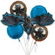 How to Train Your Dragon Bouquet Balloon