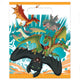 How To Train Your Dragon Lootbags (8 Pk)