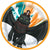 How to Train Your Dragon Paper Plates 7″ by Unique from Instaballoons