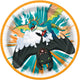 How to Train Your Dragon Paper Plates 9″ (8 count)