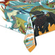 How To Train Your Dragon Rectangular Plastic Table Cover 54 Inch x 84 Inch