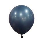 Ink Blue 18″ Latex Balloons by GloMex from Instaballoons