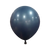 Ink Blue 18″ Latex Balloons by GloMex from Instaballoons