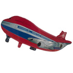 Jumbo Jet Airplane 31″  Balloon