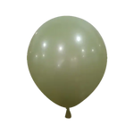 Jungle Green 5″ Latex Balloons by GloMex from Instaballoons