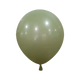 Jungle Green 5″ Latex Balloons (100 count)