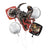 Jurassic World: Rebirth Dinosaur Bouquet Foil Balloon by Anagram from Instaballoons