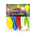 LED Balloon Lights 12″ Latex Balloons (5 count)