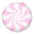 Candy - Pink 18″ Balloon