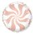 Candy - Rose Gold 18″ Balloon