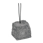 Dobie Concrete Balloon Weight 2"