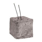 Dobie Concrete Balloon Weight 3"