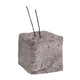 Dobie Concrete Balloon Weight 3"