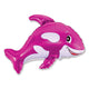 Friendly Whale - Fuchsia 35″ Balloon