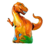T-rex Dinosaur 35″ Balloon