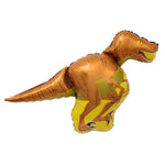 Raptor Dinosaur 38″ Balloon