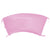 Modular Arch Shaped Panel - Baby Pink 40″ Balloon