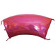 Modular Arch Shaped Panel - Glitter Fuchsia 40″ Balloon