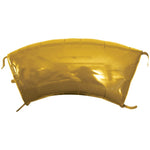 Modular Arch Shaped Panel - Glitter Gold 40″ Balloon