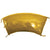 Modular Arch Shaped Panel - Glitter Gold 40″ Balloon