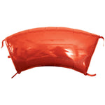 Modular Arch Shaped Panel - Glitter Red 40″ Balloon