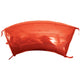 Modular Arch Shaped Panel - Glitter Red 40″ Balloon