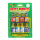 Party Poppers - 8 Pack