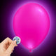 Sticky Lites Led - Magenta