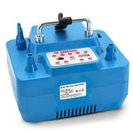Lagenda 2 Nozzle High Pressure Balloon Inflator - 800W